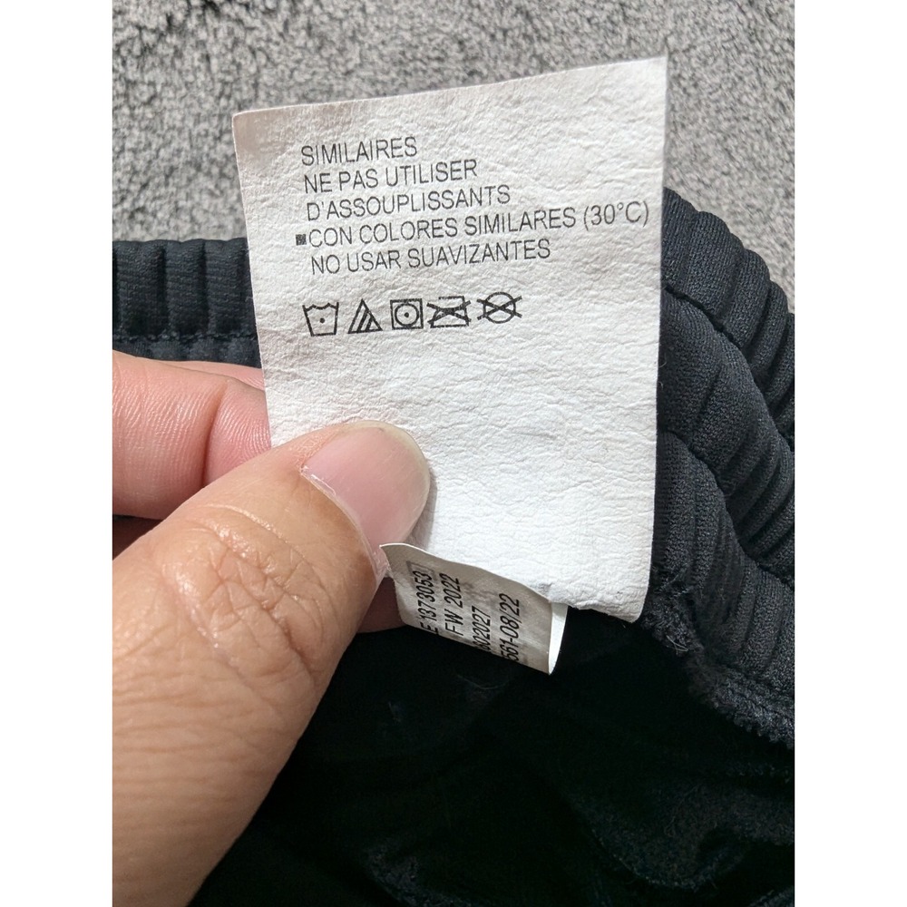 Under Armour Jogger Pants Women's Size Small Black - Picture 5 of 14
